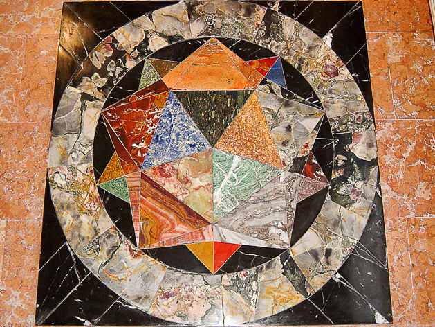 Sculture - Mosaici